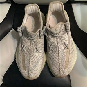 Yeezy boost 350 v2 (lunmarks,static)